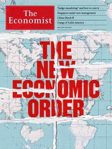 The Economist USA