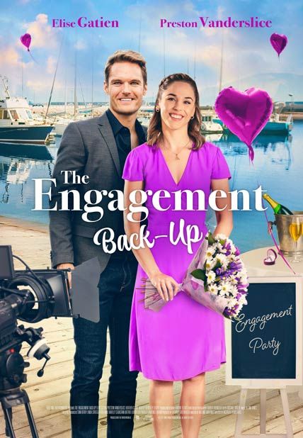 The Engagement Back Up