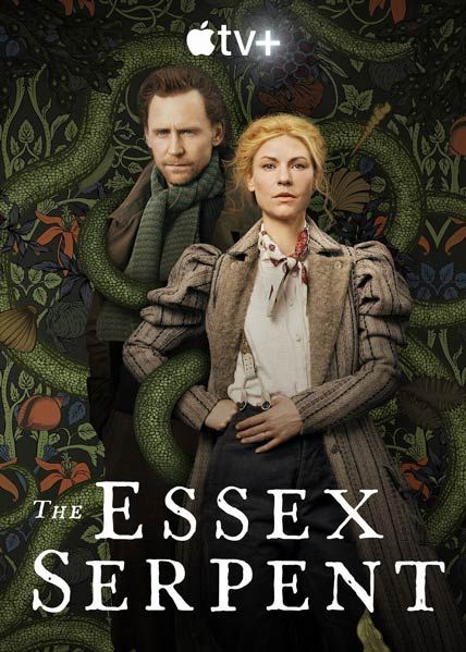 The Essex Serpent