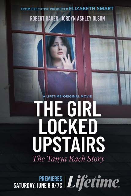 The Girl Locked Upstairs