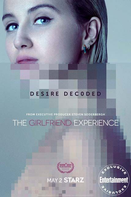 The Girlfriend Experience