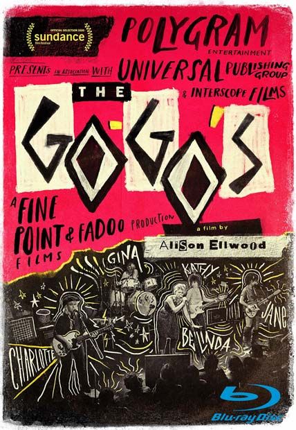 The Go Gos