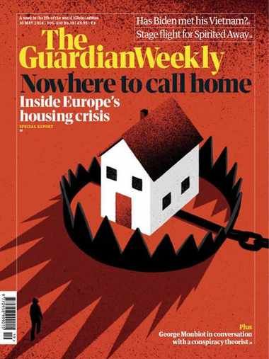 The Guardian Weekly