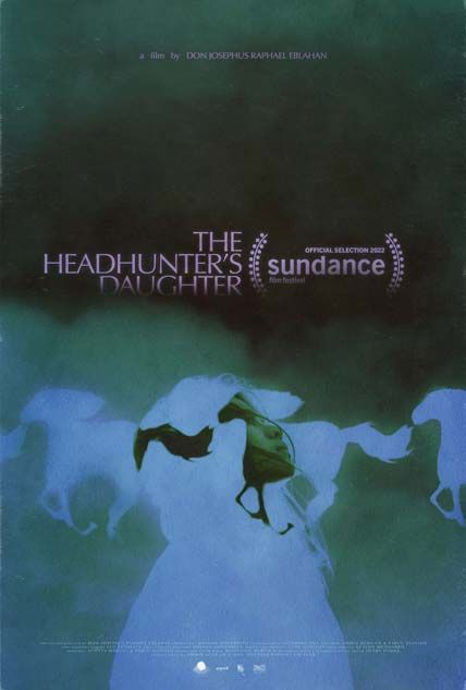 The Headhunters Daughter