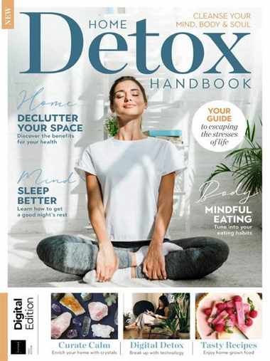 The Home Detox Handbook