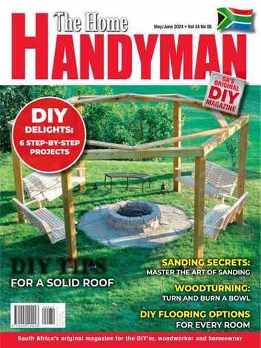 The Home Handyman