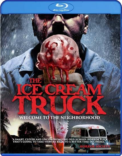 The Ice Cream Truck