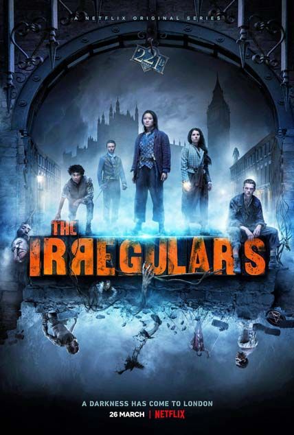 The Irregulars