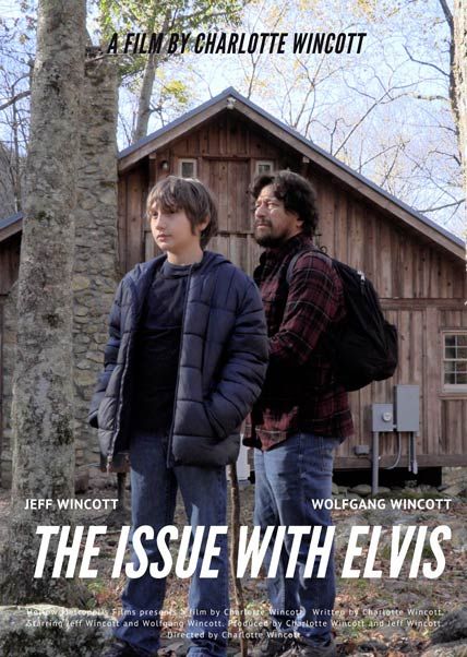 The Issue With Elvis