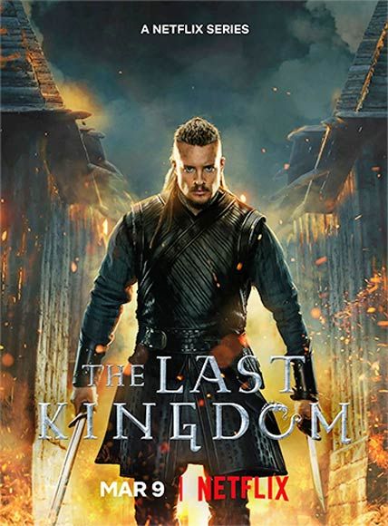 the last kingdom