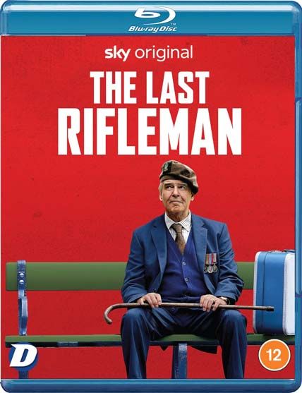 The Last Rifleman