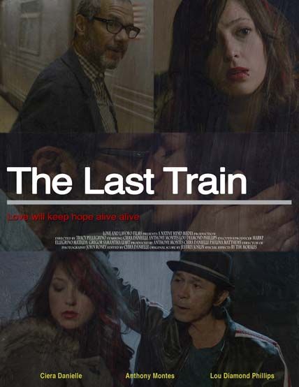 The Last Train