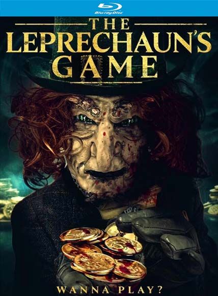 The Leprechauns Game