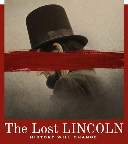 The Lost Lincoln