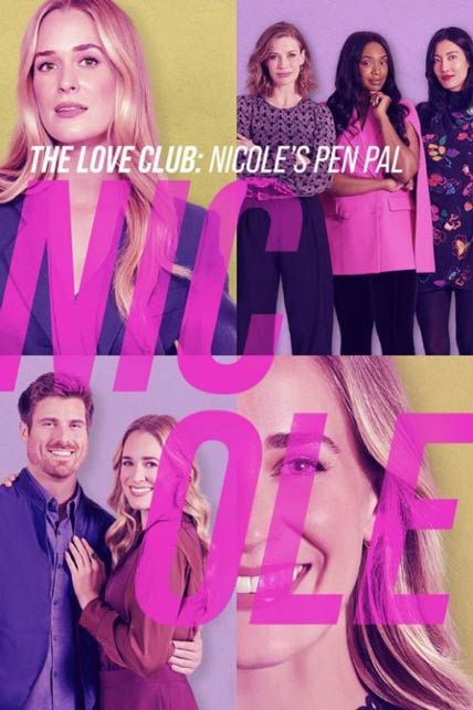 The Love Club Nicoles Story