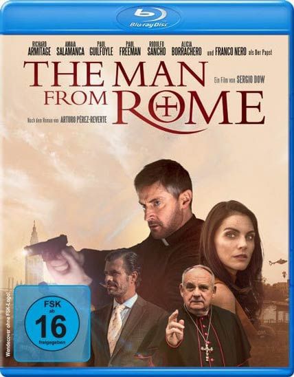 The Man from Rome