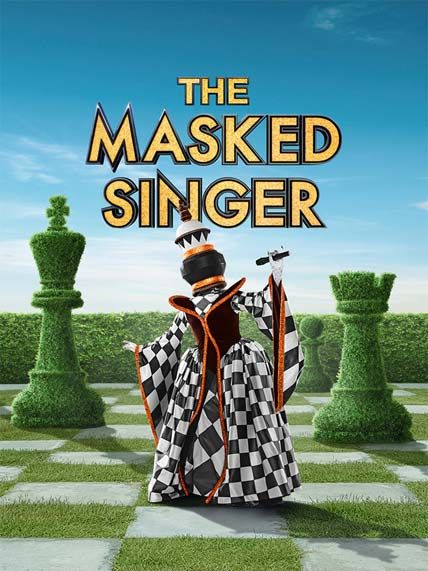 The Masked Singer