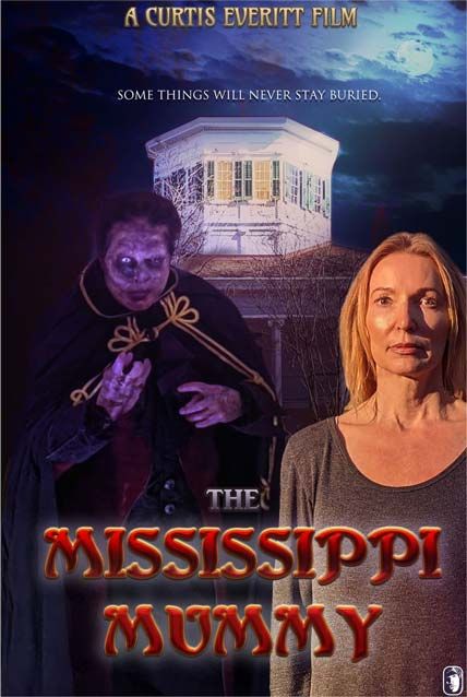 The Mississippi Mummy