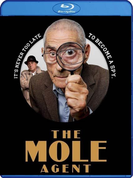 The Mole Agent