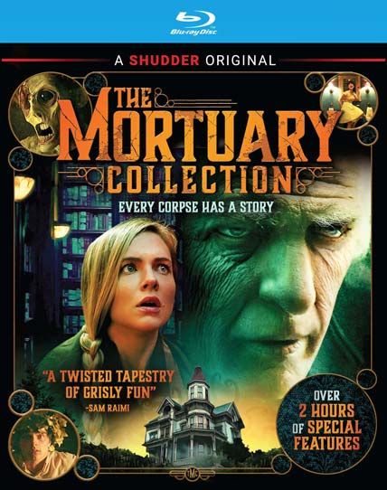 The Mortuary Collection
