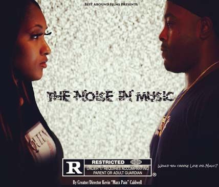 The Noise In Music