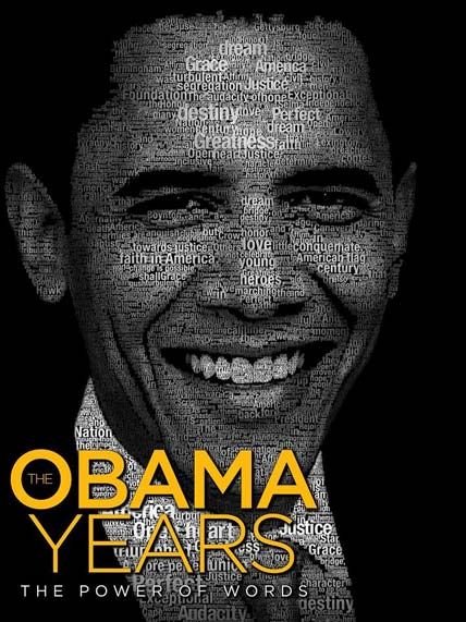 The Obama Years The Power of Words