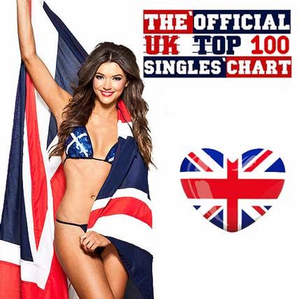 UK Top 100 Singles