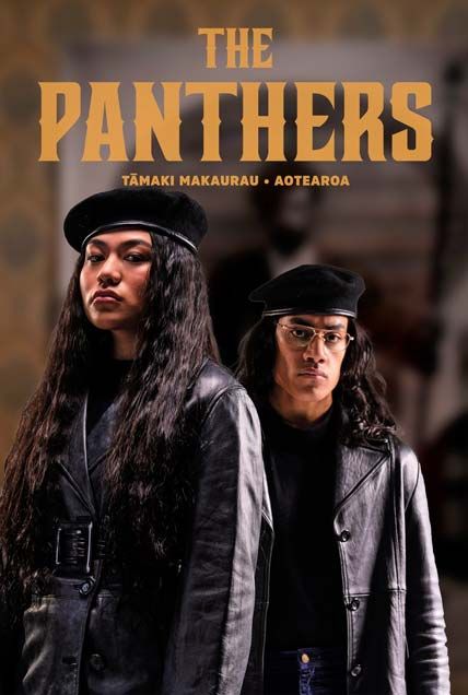 The Panthers