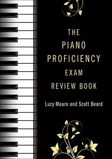 The Piano Proficiency