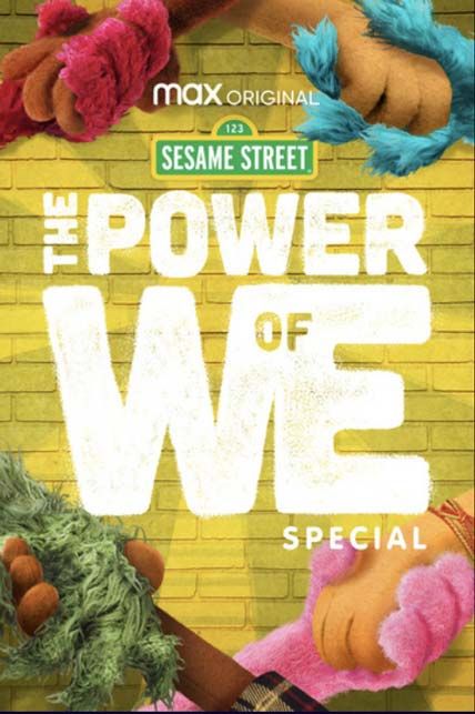 The Power of We A Sesame Street