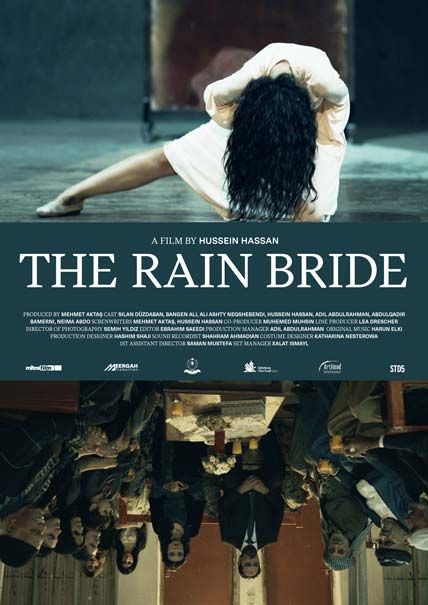 The Rain Bride 