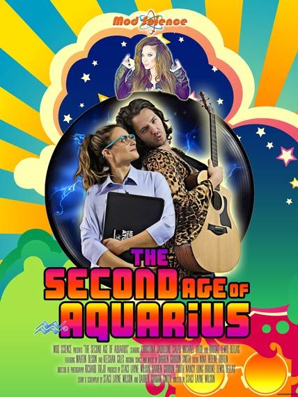 The Second Age Of Aquarius