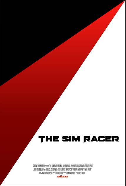 The Sim Racer