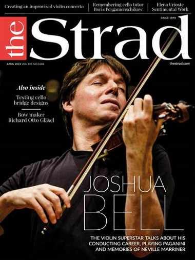 The Strad