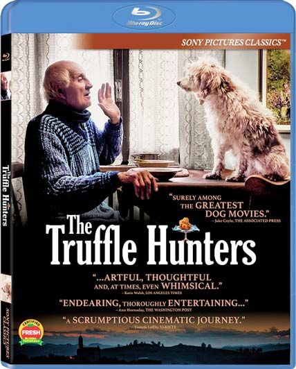 The Truffle Hunters