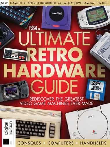 The Ultimate Retro Hardware Guide