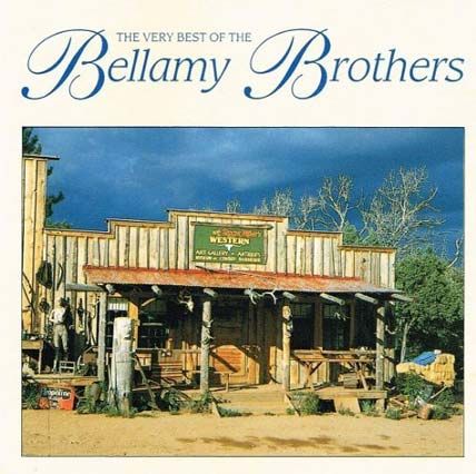 Bellamy Brothers