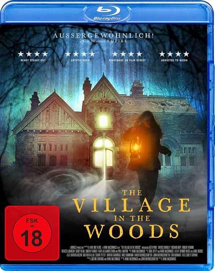 The Village In The Woods