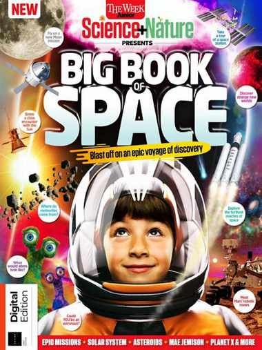 Big Book of Space