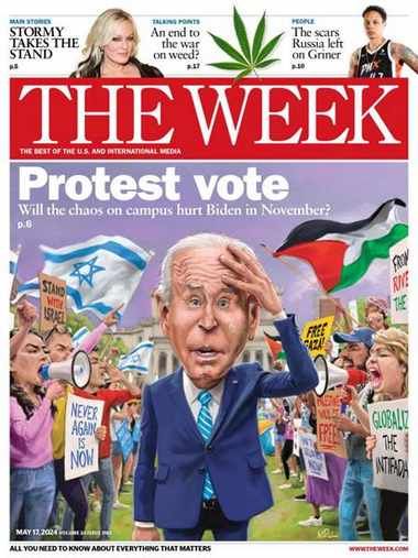 The Week USA