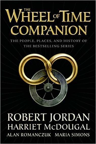 The Wheel of Time Companion