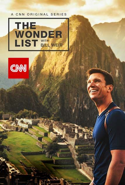 The Wonder List with Bill Weir