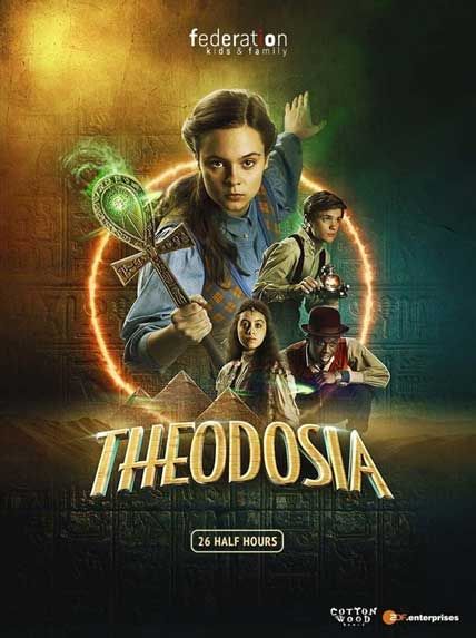 theodosia