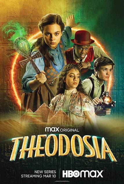 Theodosia