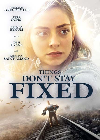 Things Dont Stay Fixed