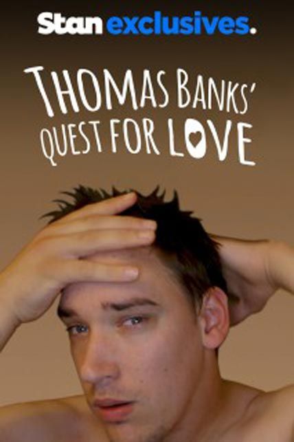 thomas banks wuest for love