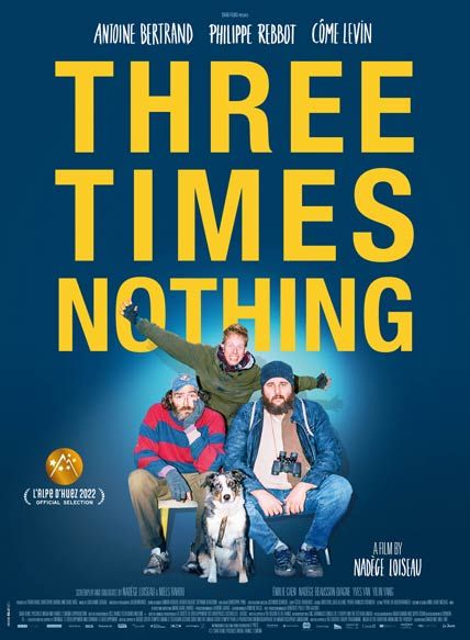 Three Times Nothing