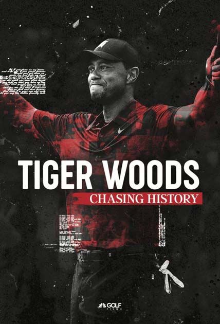 Tiger Woods Chasing History