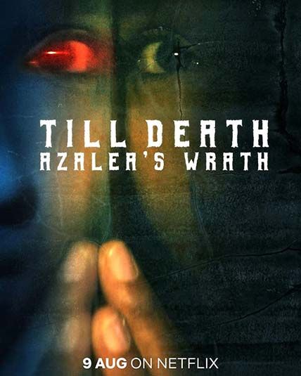 Till Death Azaleas Wrath