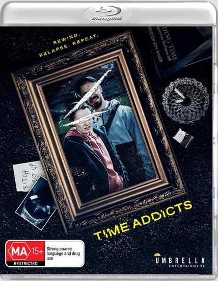 time addicts